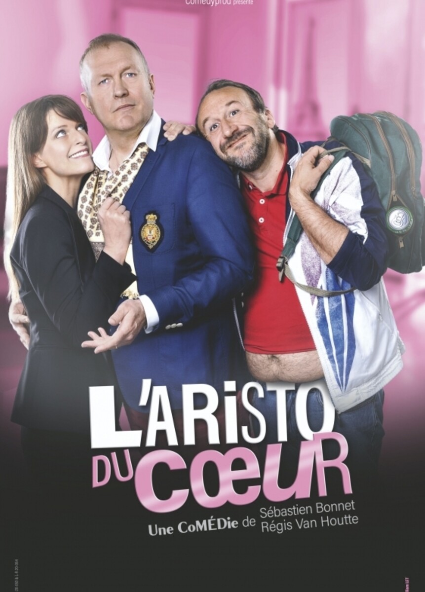 L'aristo du coeur