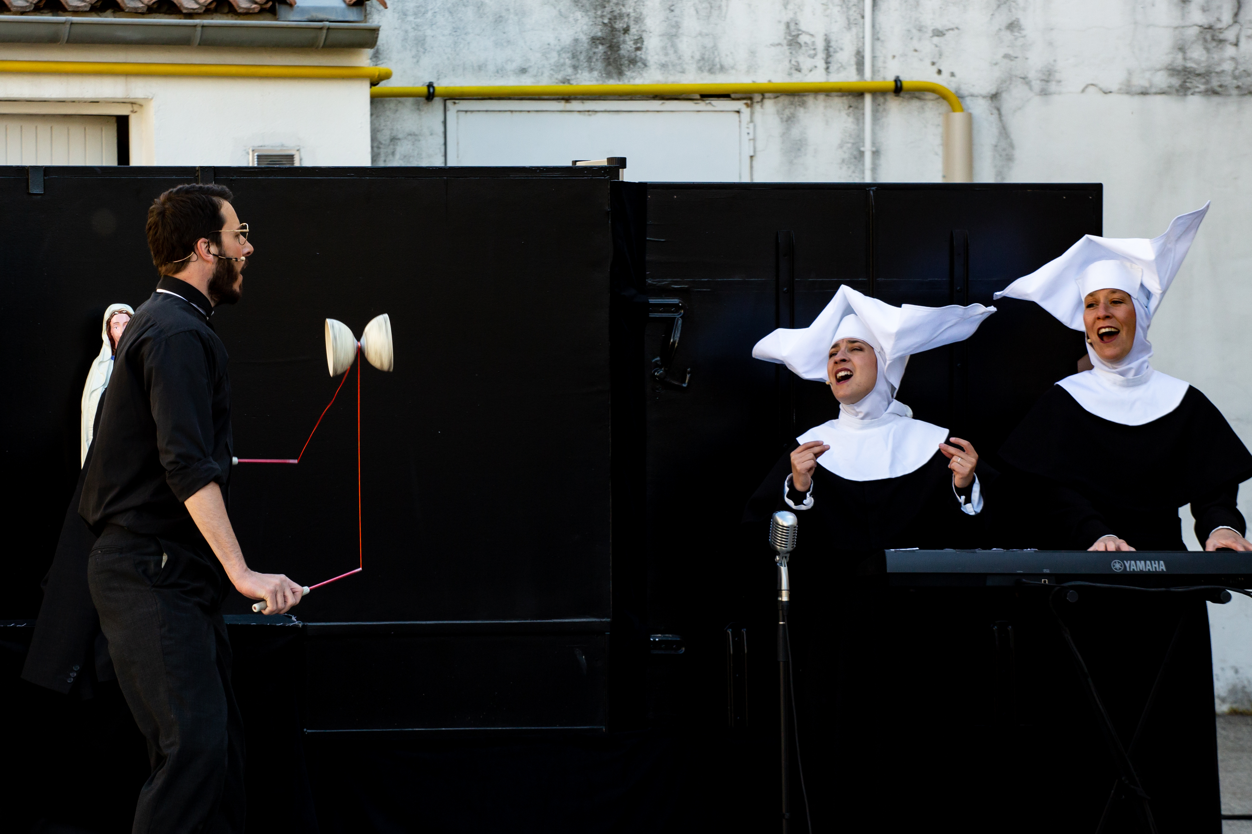 Taingy dans la rue, Les Hauts de Forterre - photo 4