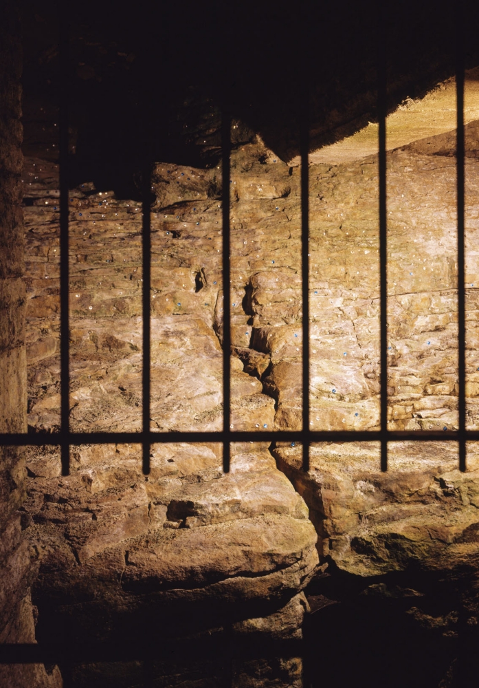Oeuvre du lavoir de Salives — image 3