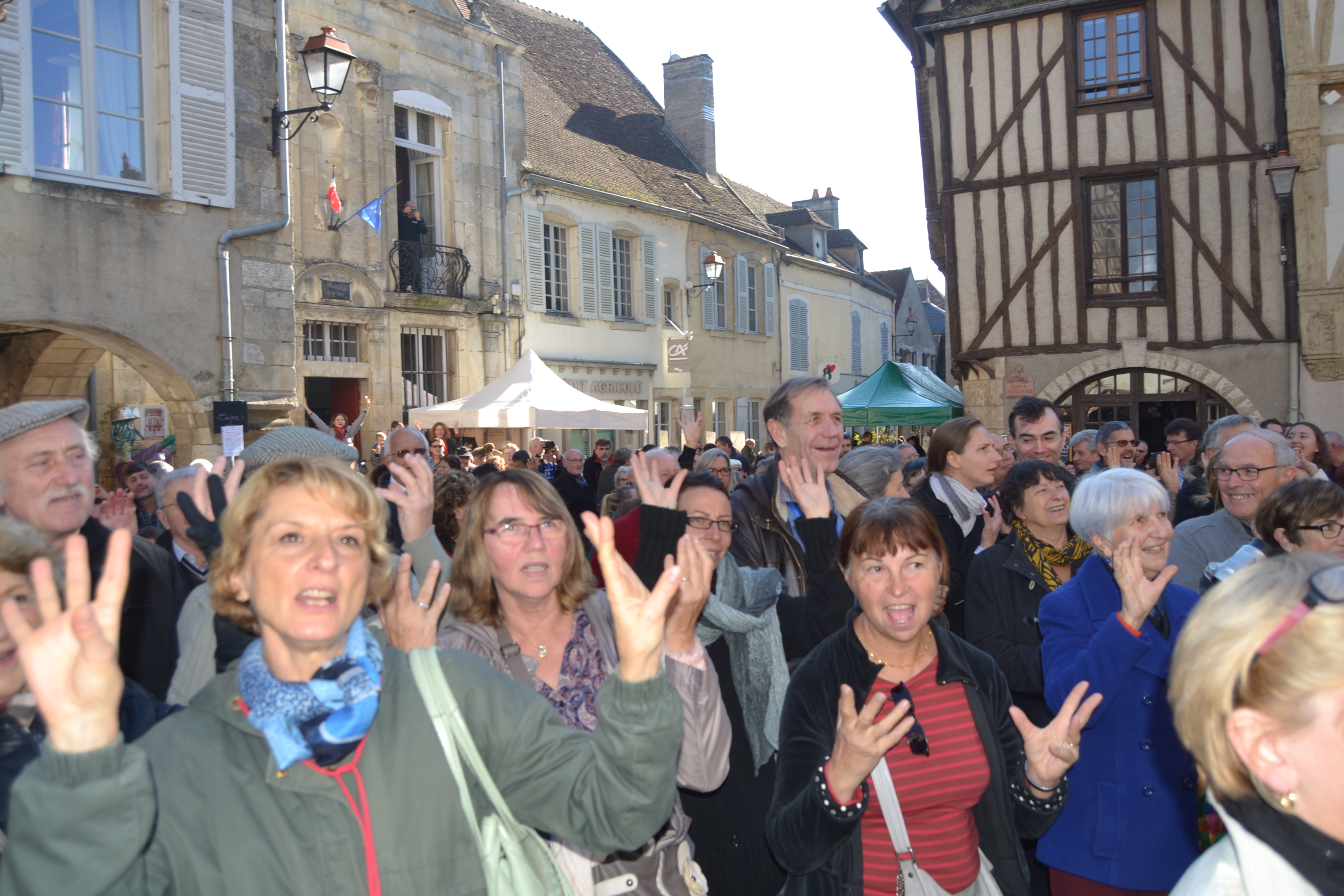 BAN BOURGUIGNON