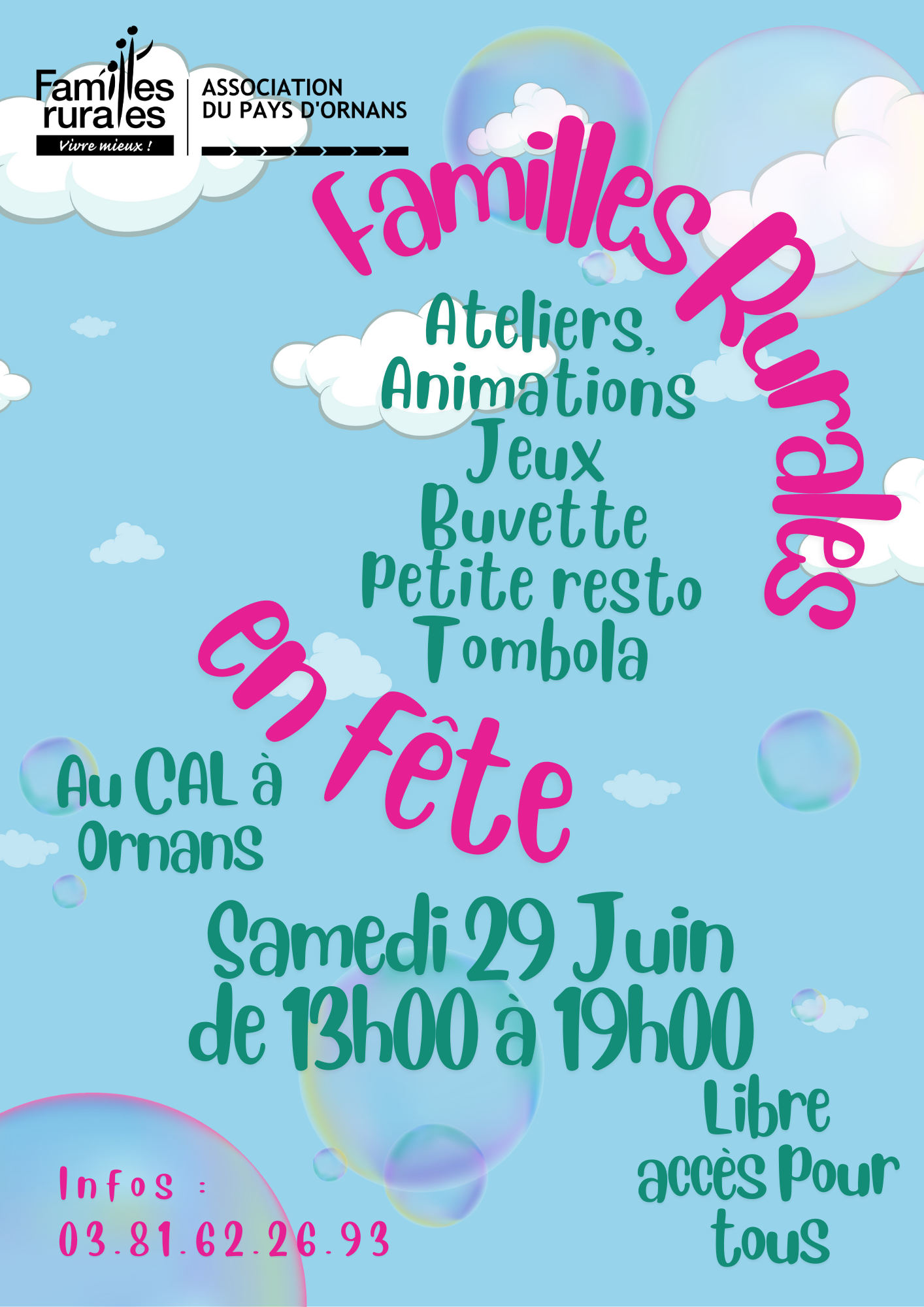 Affiche 29 juin - 1