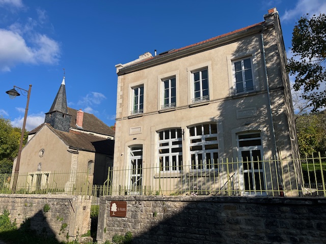 Le Tilleul