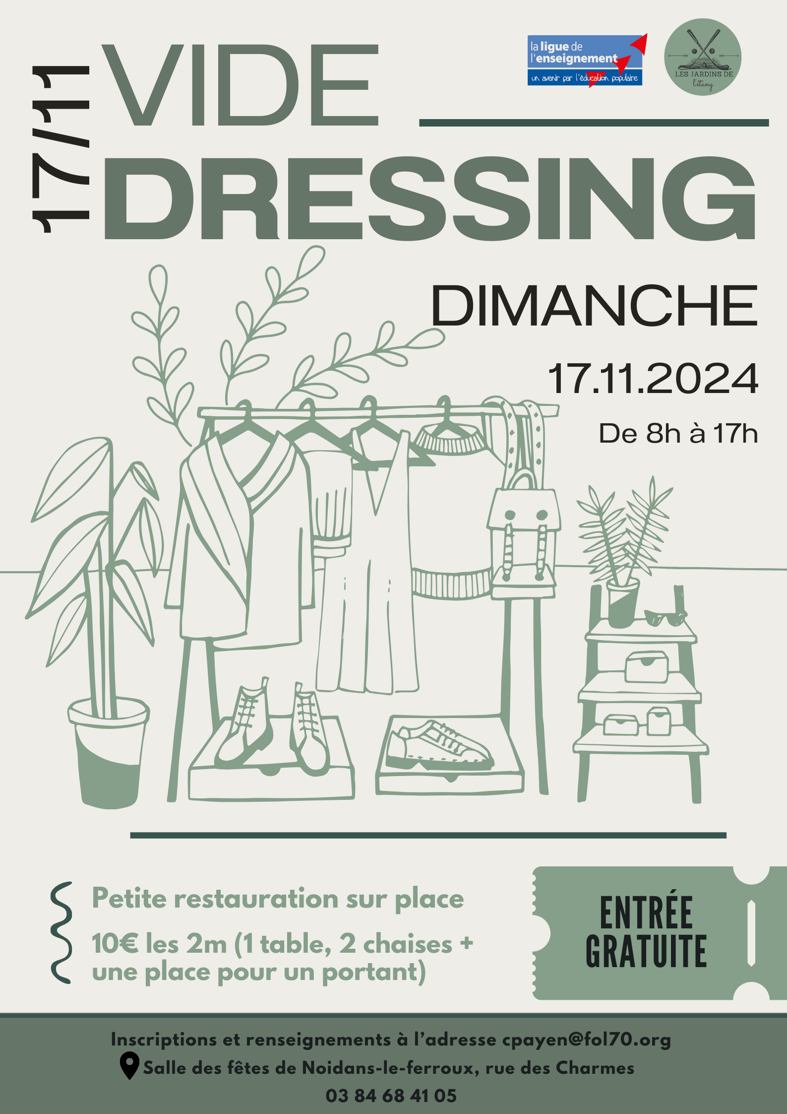 Affiche