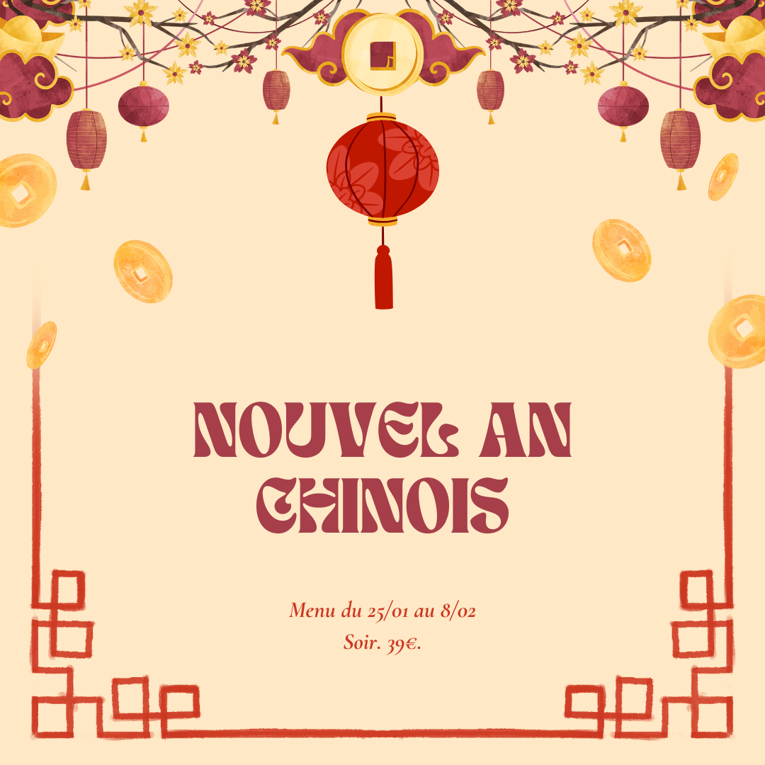 NOUVEL AN - 1