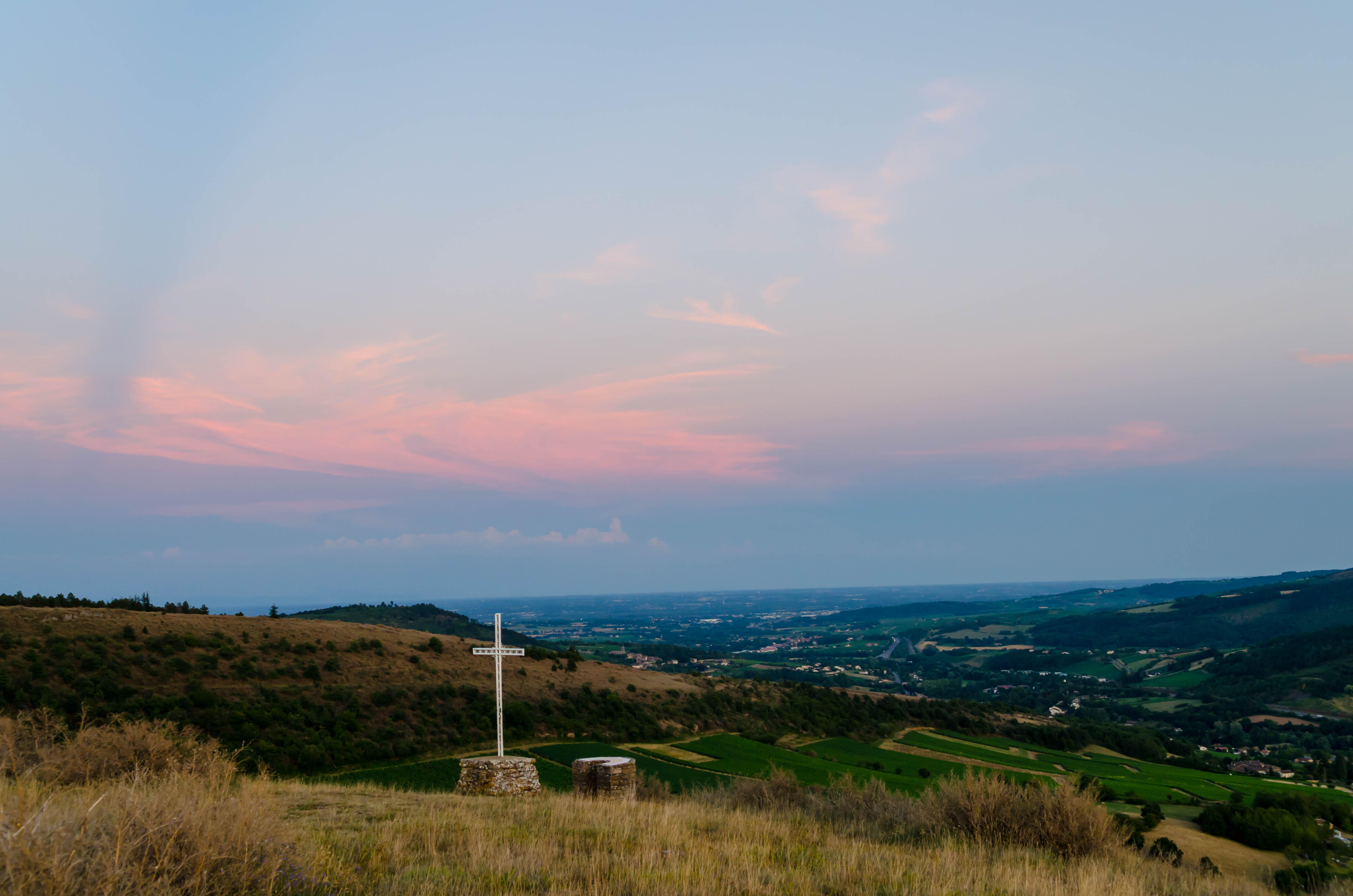 La Roche Coche, Berzé-la-Ville - photo 3