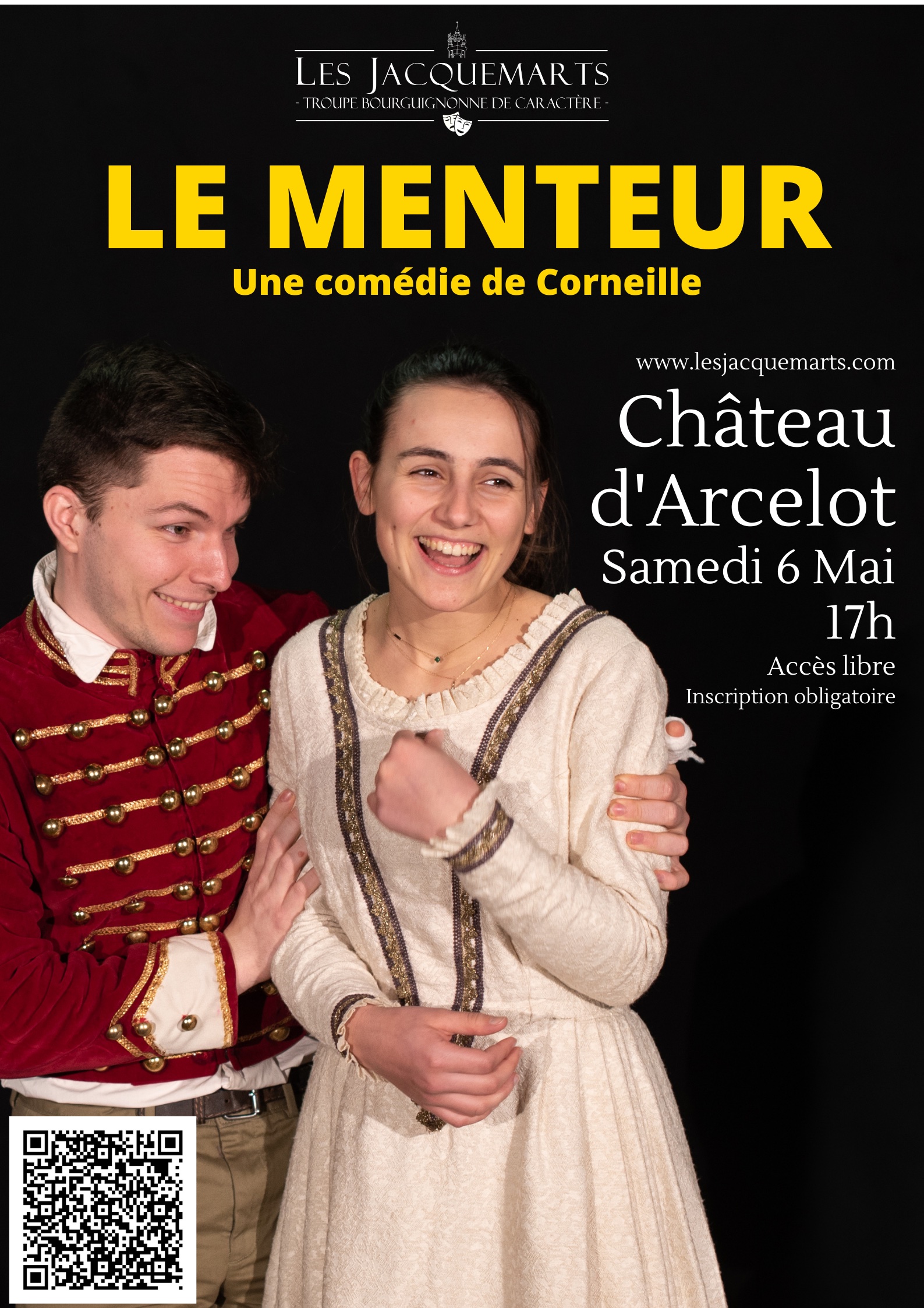 2- Affiches Arcelot DEF - 1