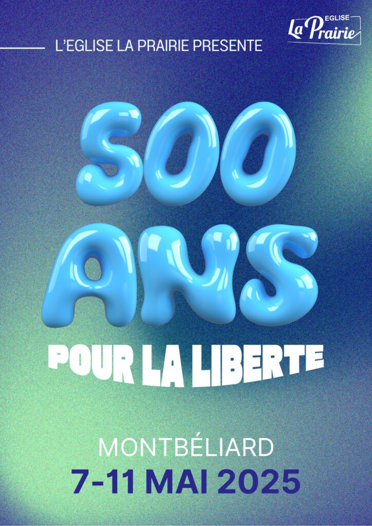 flyer 500 ans - 1