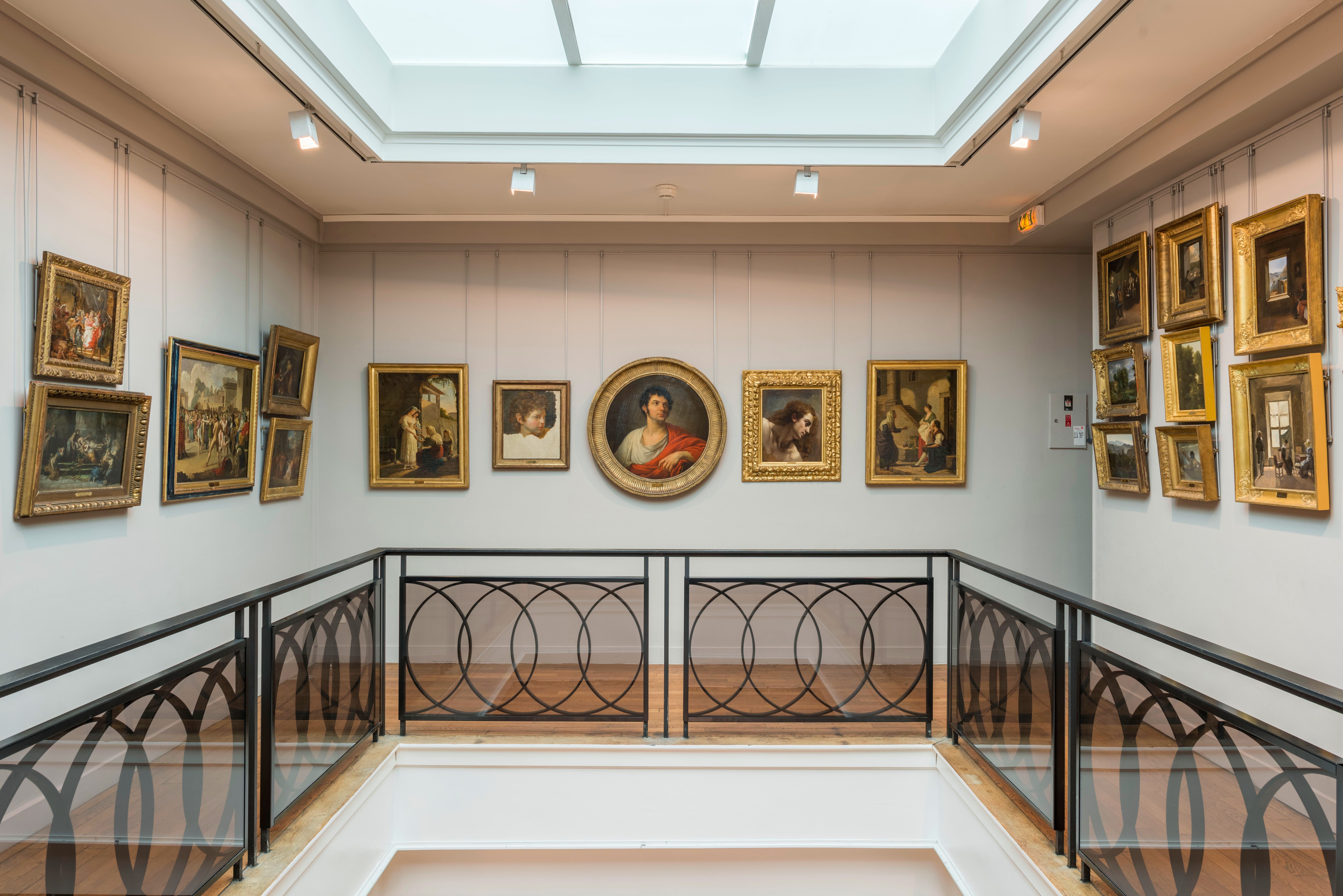 Visite guidée : L'histoire dévoilée de l’hôtel Lantin