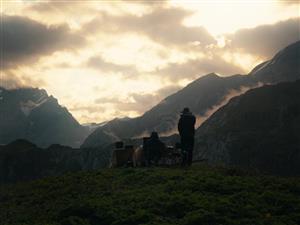 Enfant d'en haut Vidéaste