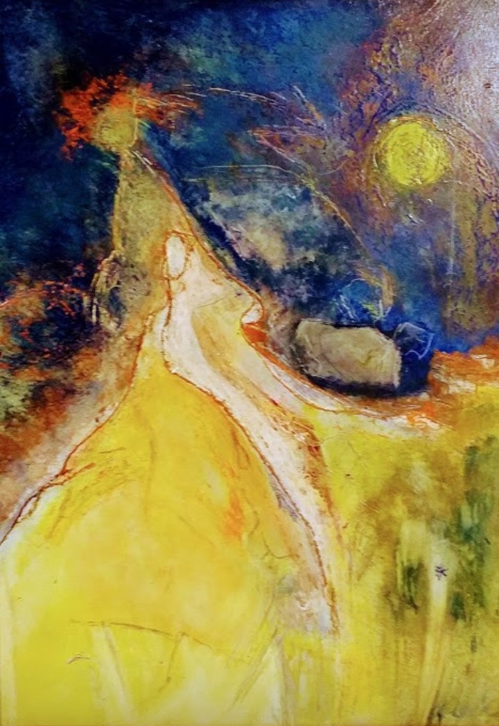 1 Â© Michelle Taverdet