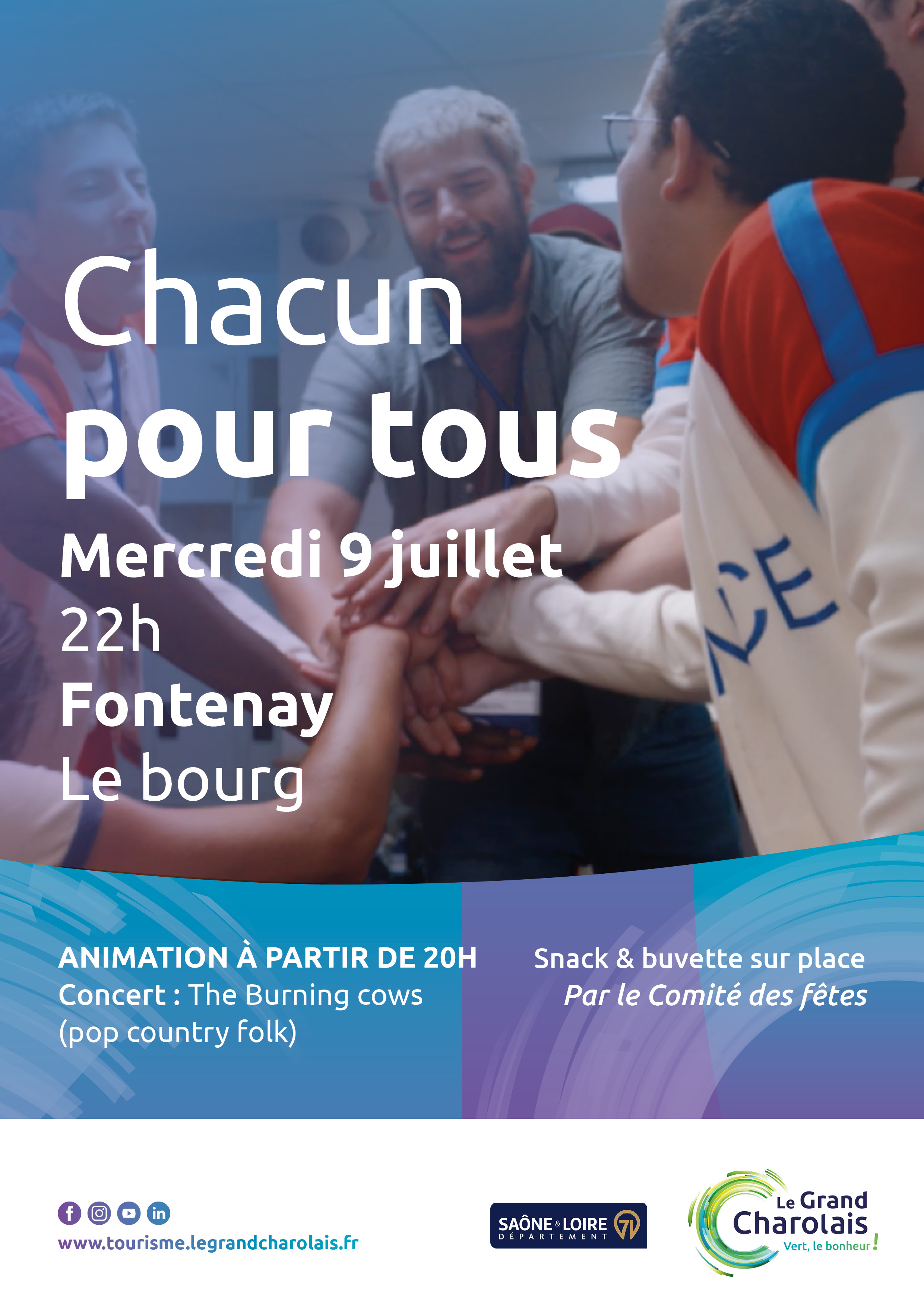 Grand Ciné Fontenay