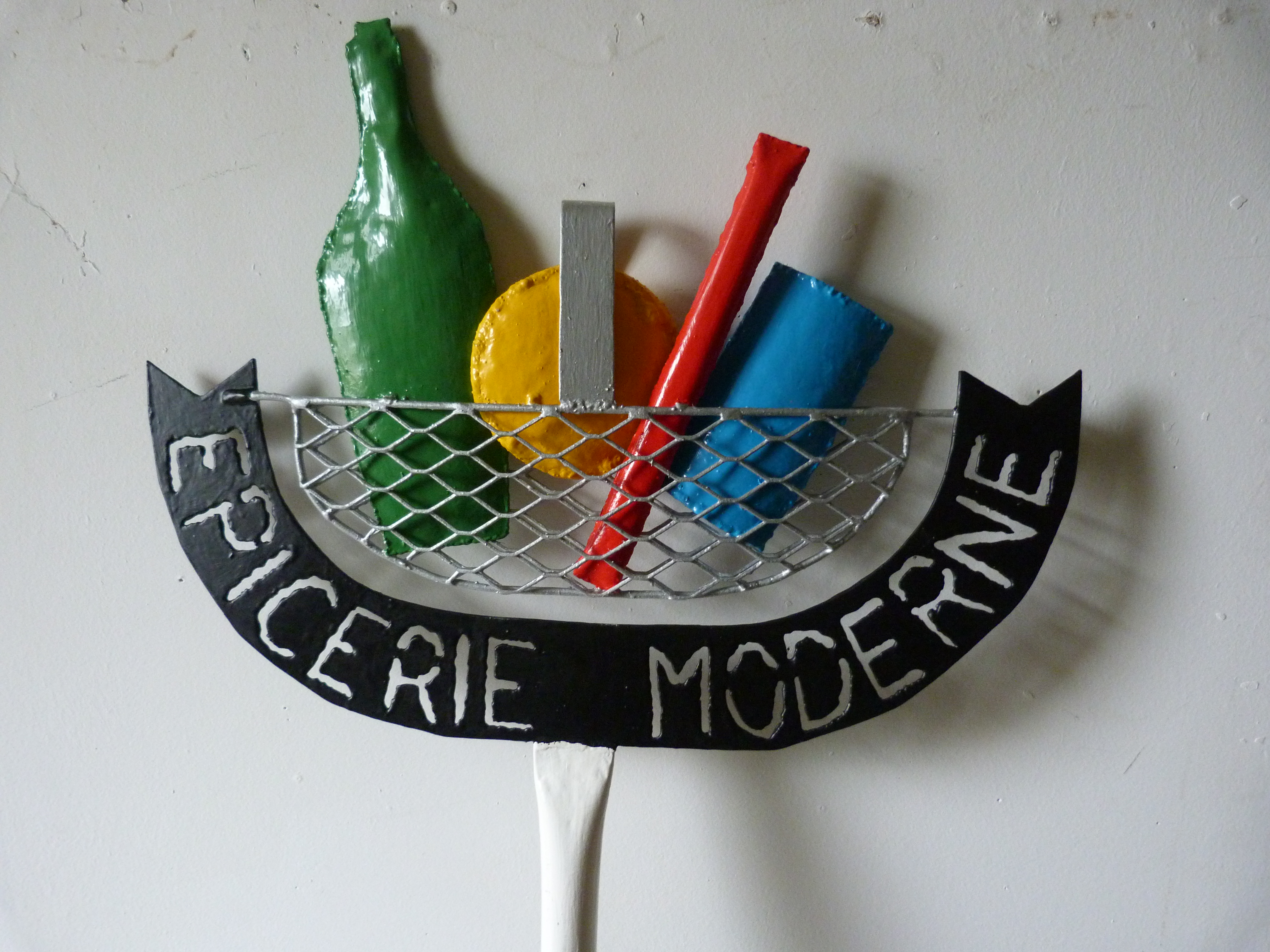 1 Epicier Marc Andrien
