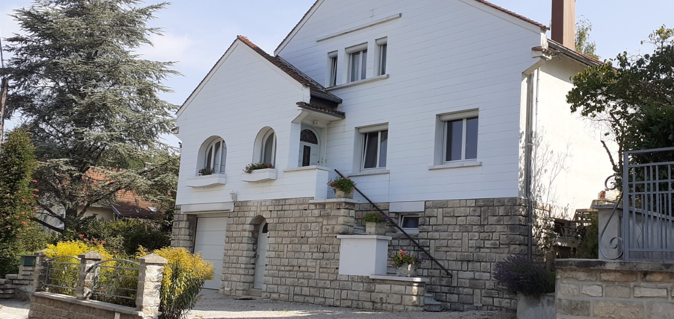 Appartement - Les Catharus