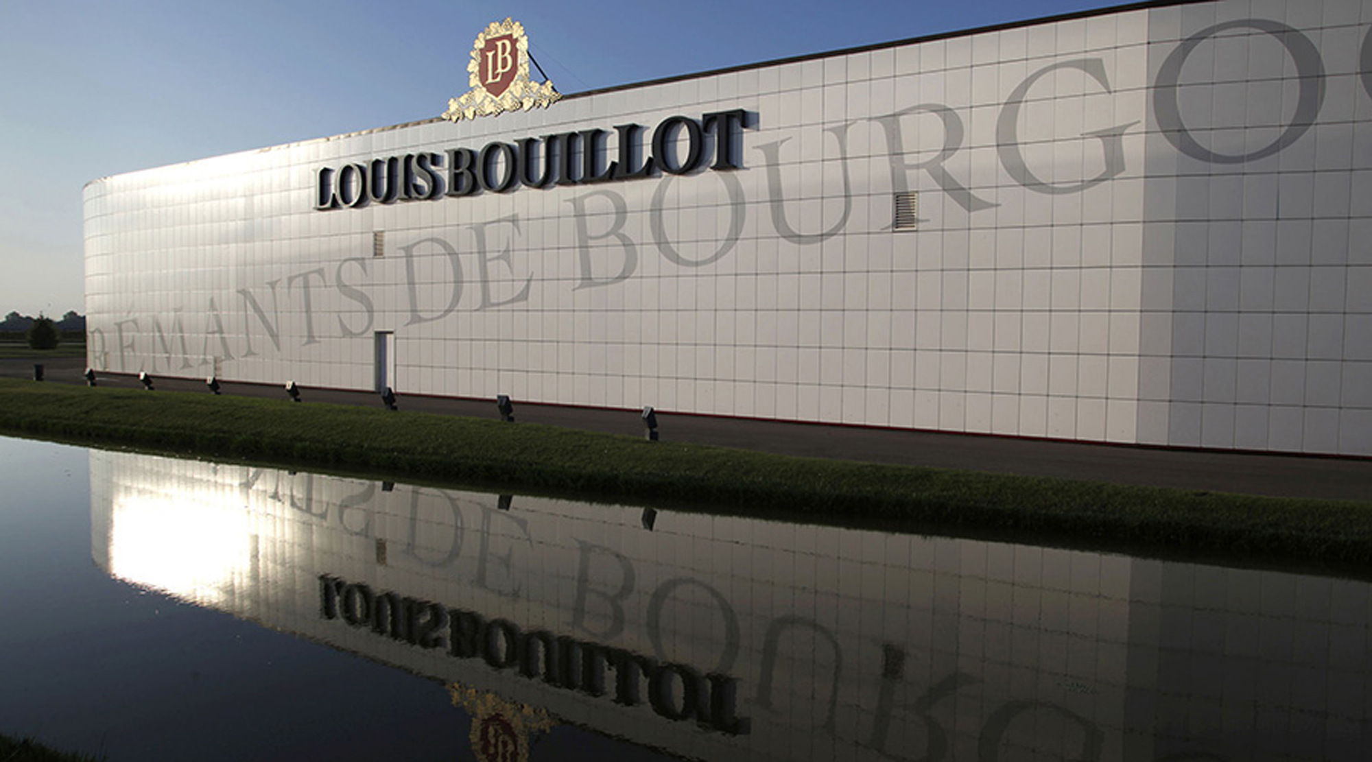 Bouillot Louis