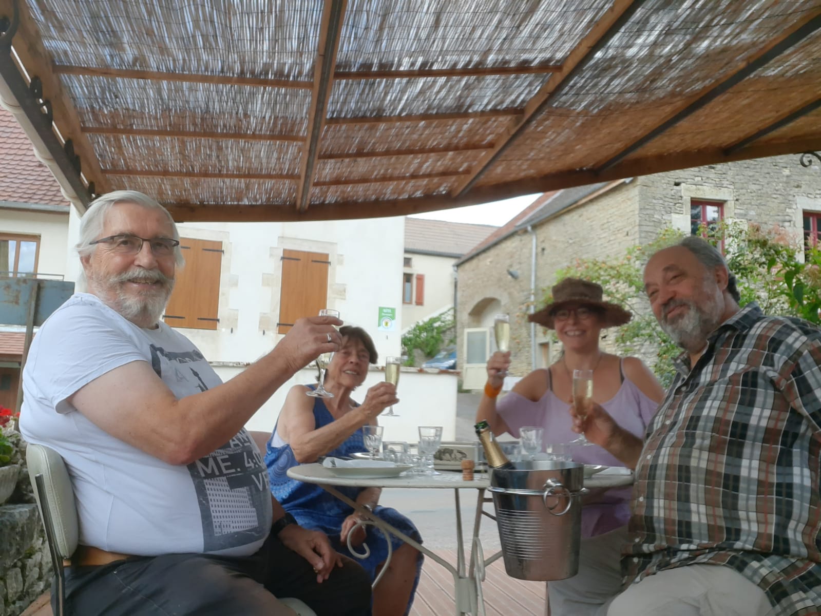 La Pause Rabutin, Bussy-le-Grand - photo 6