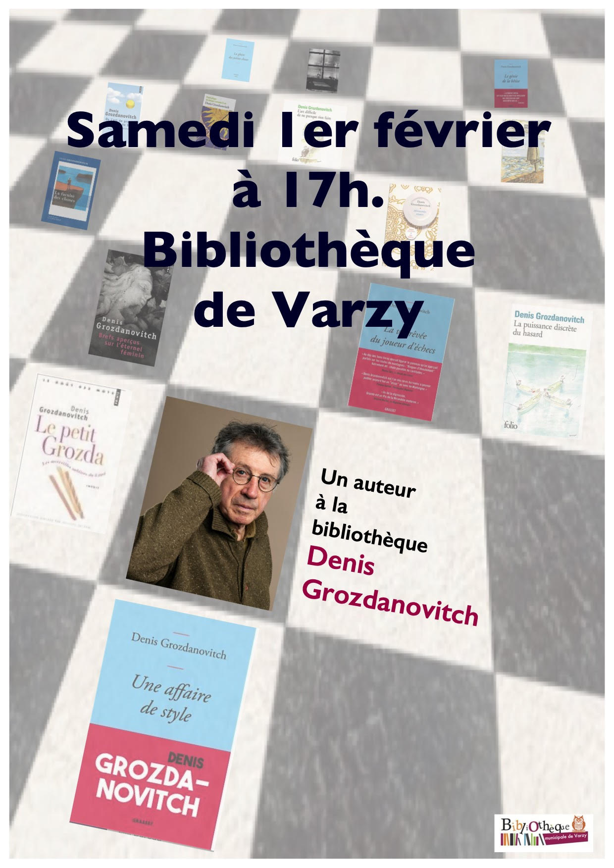 1-fev-2025-denis-grozdanovitch-biblio-varzy