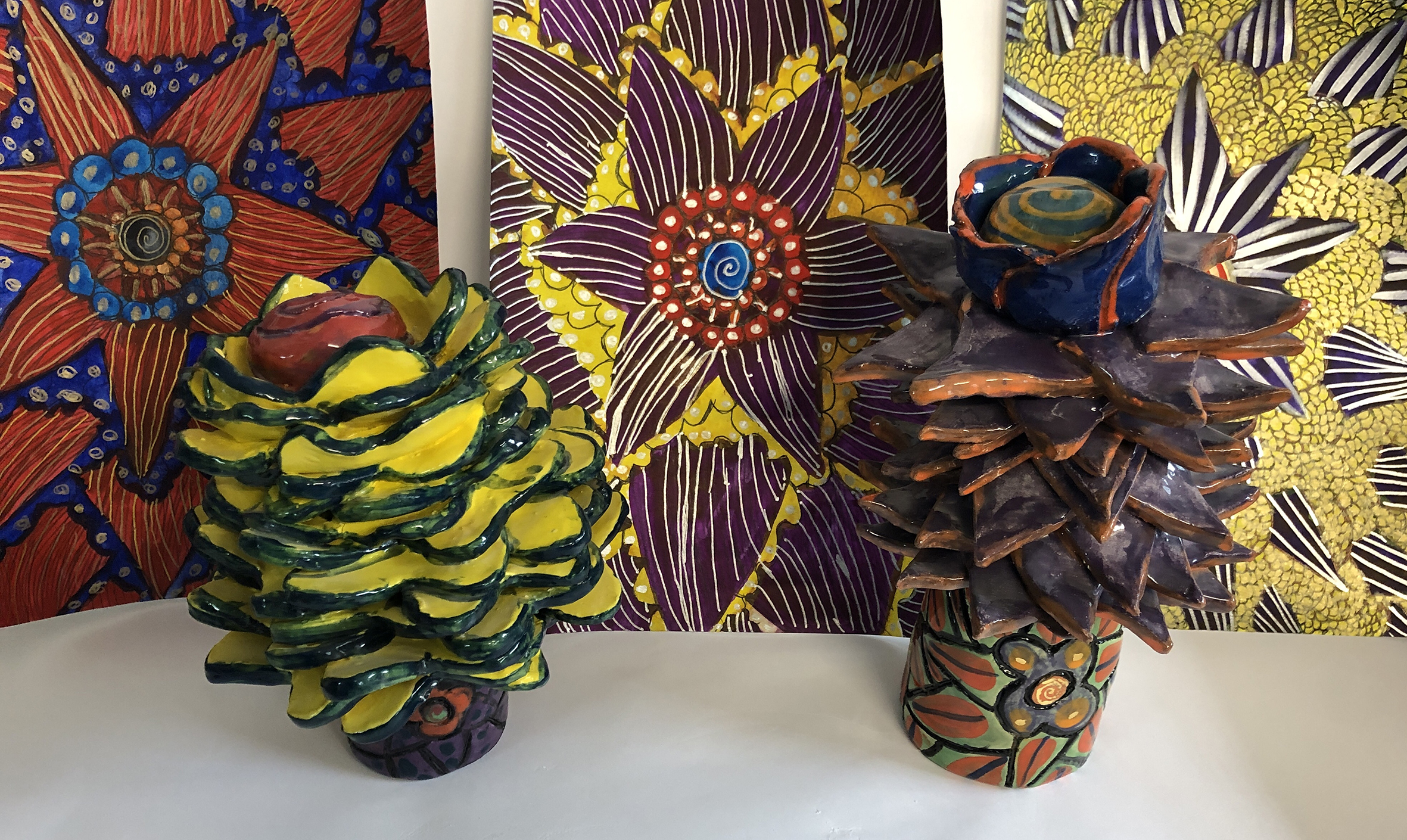 invitée Morgane Salmon 