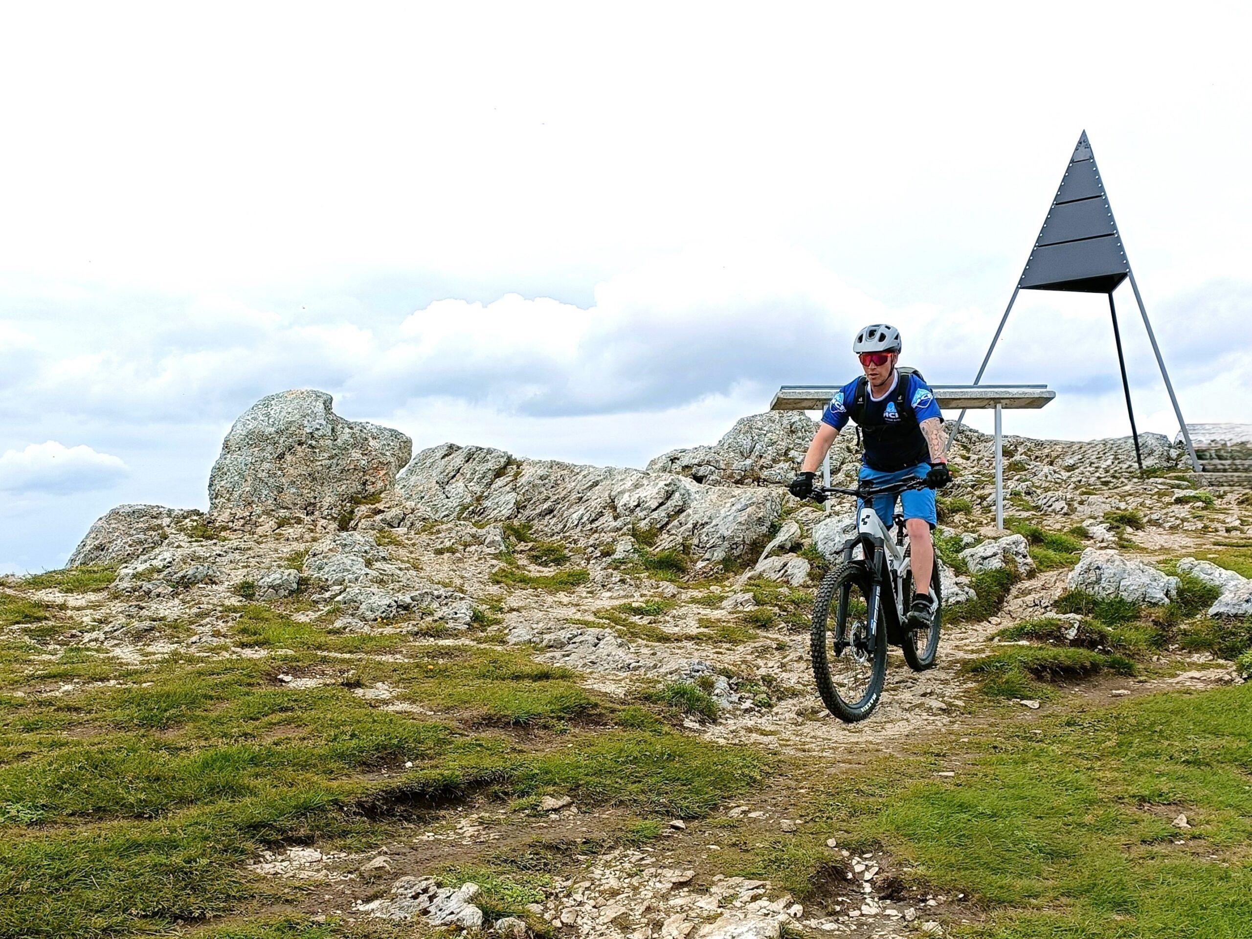 VTT | Jura Gravité