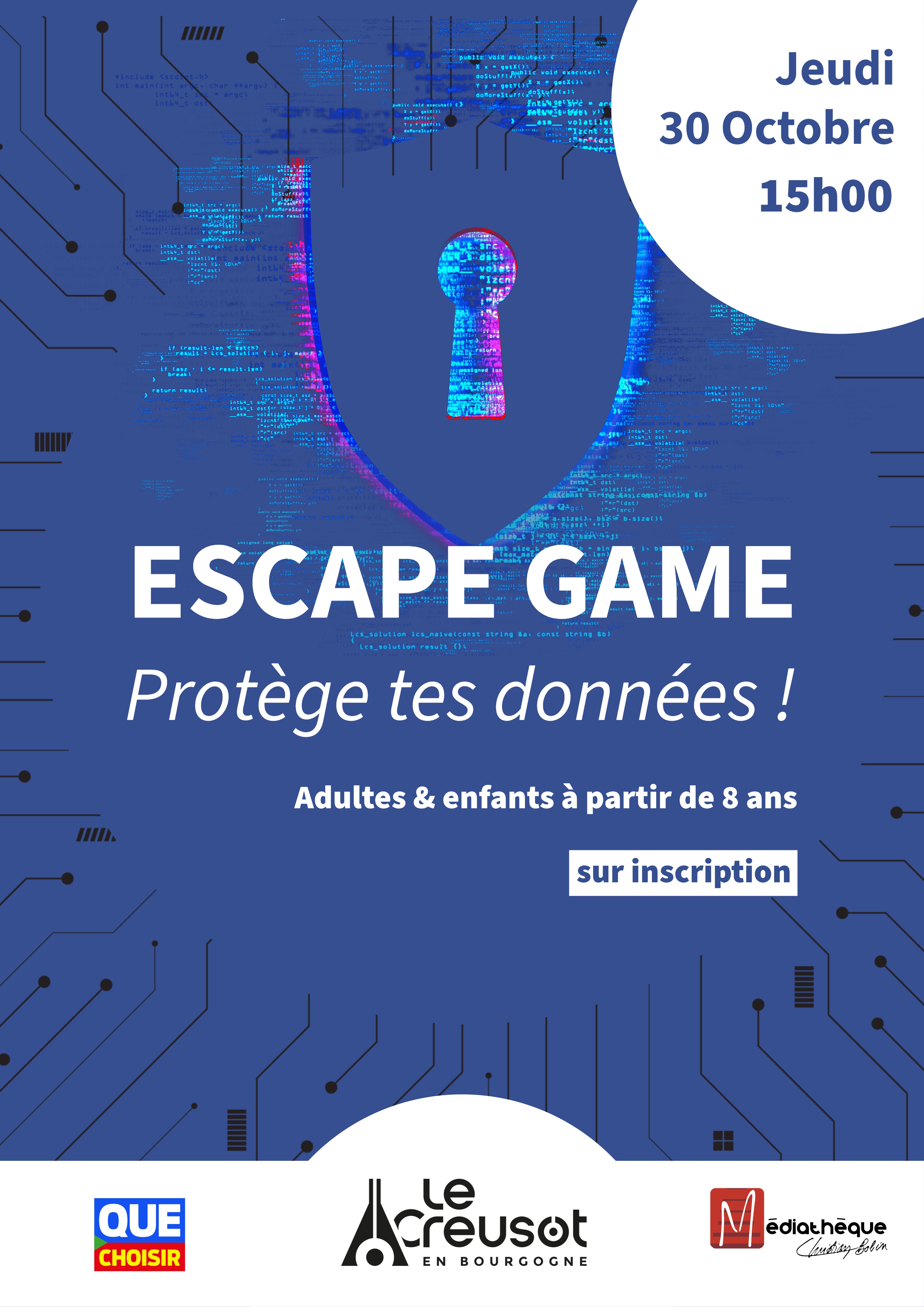 Escape Game 