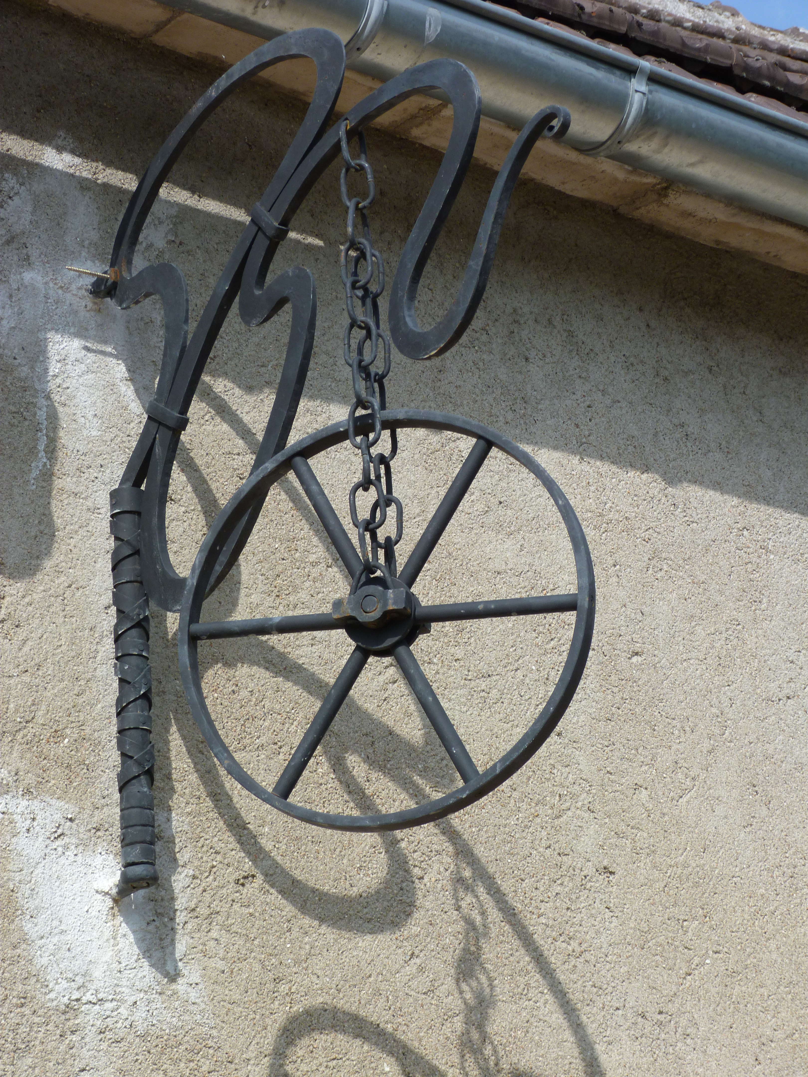 10 Charretier-Roulier Lycée de Varzy