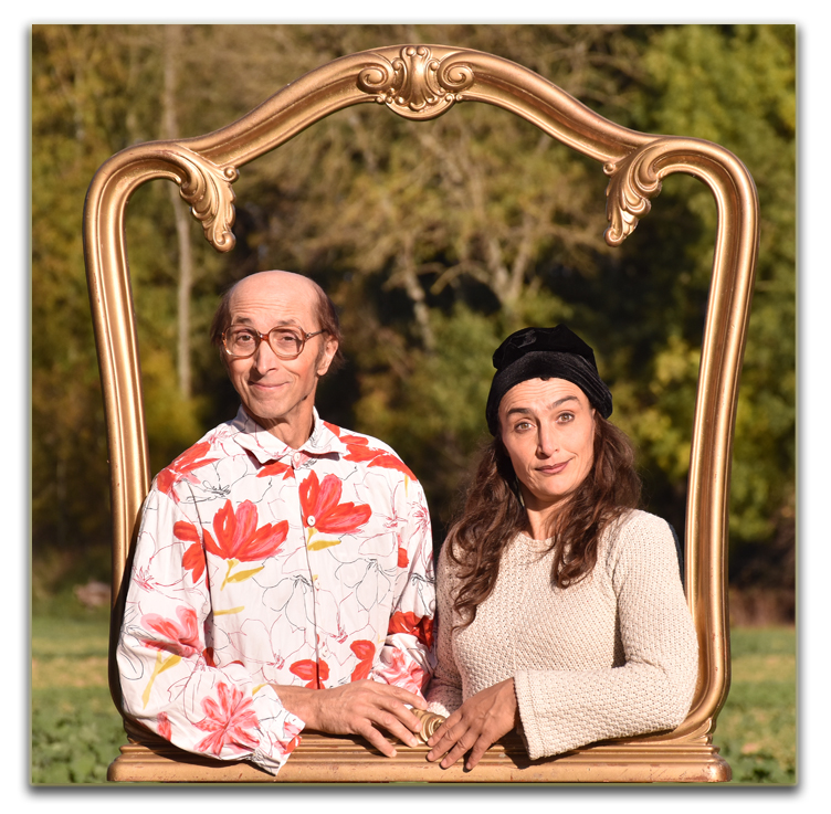 Qui sommes nous-je