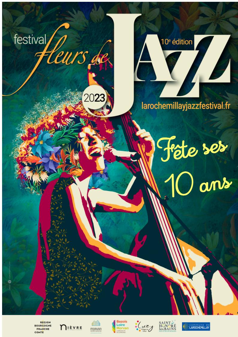10 ans affiches