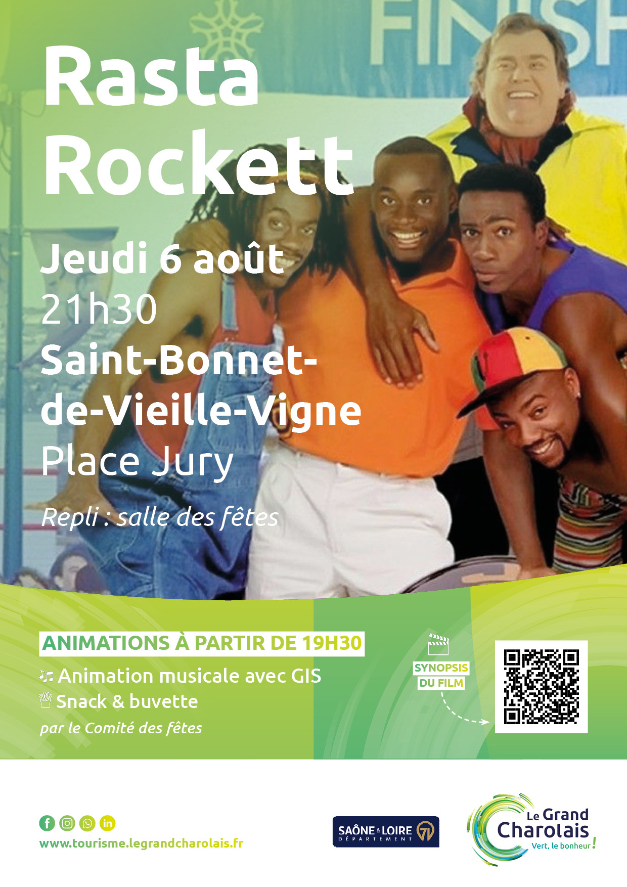Le Grand Ciné