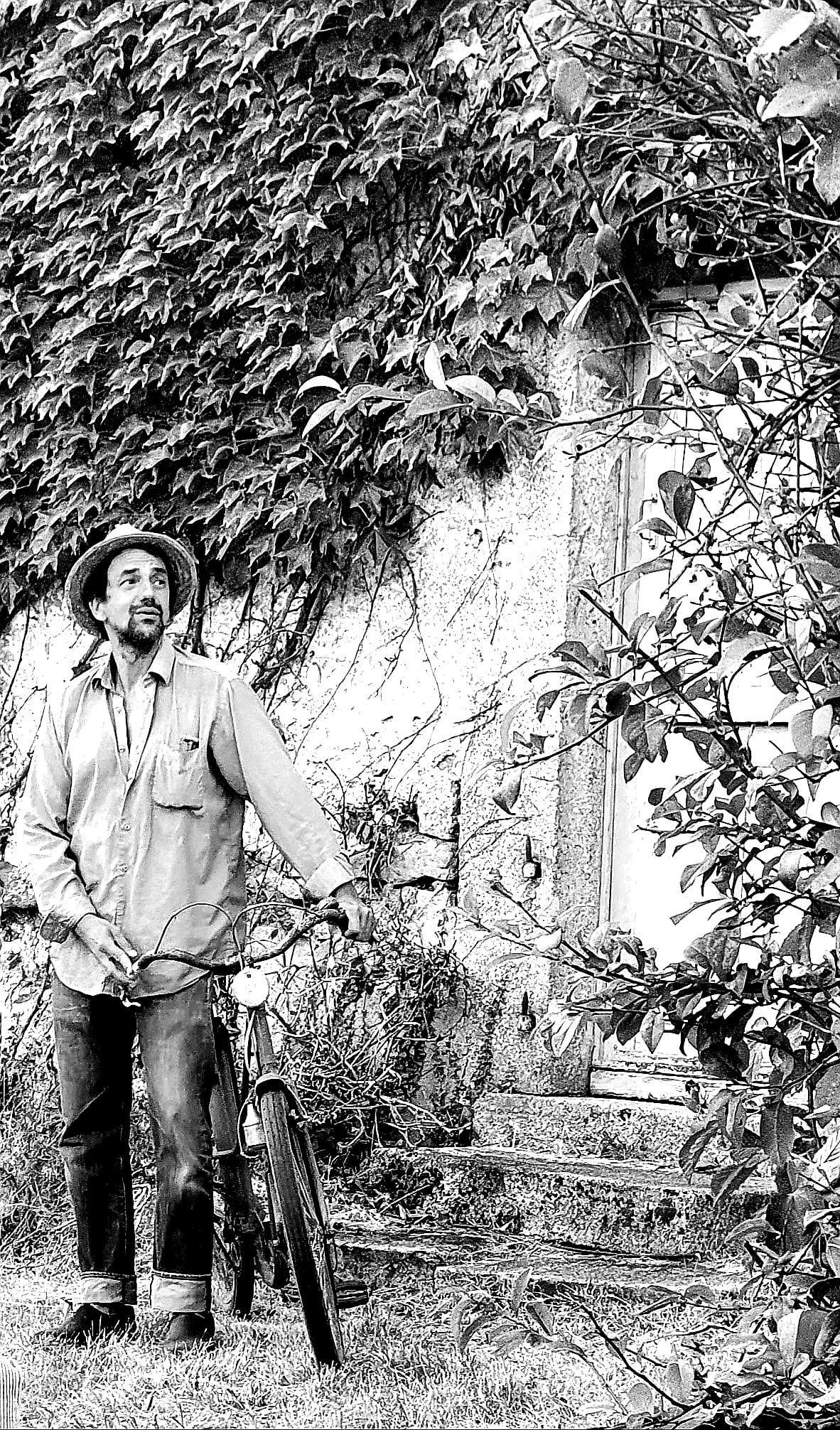 Arts et Scènes Côte-d'Or : L'homme qui plantait des arbres