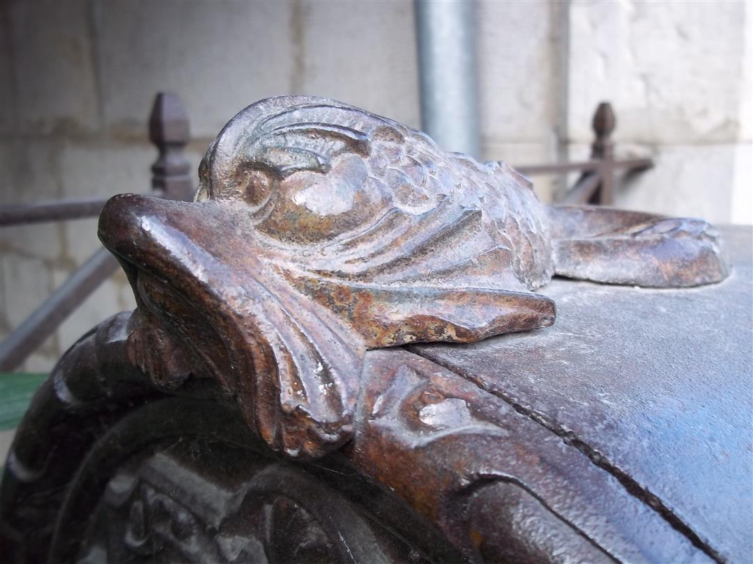 Fontaines, lavoirs et abreuvoirs de Pin