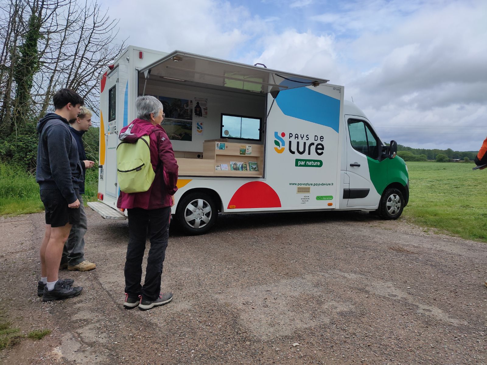 Pays de Lure, Tourisme et Attractivité dans les Vosges du Sud — photo 3