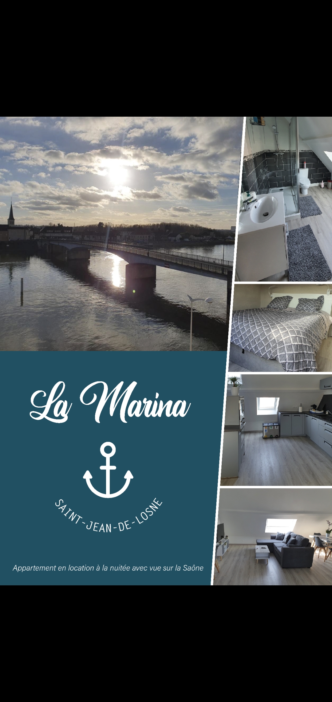 La Marina