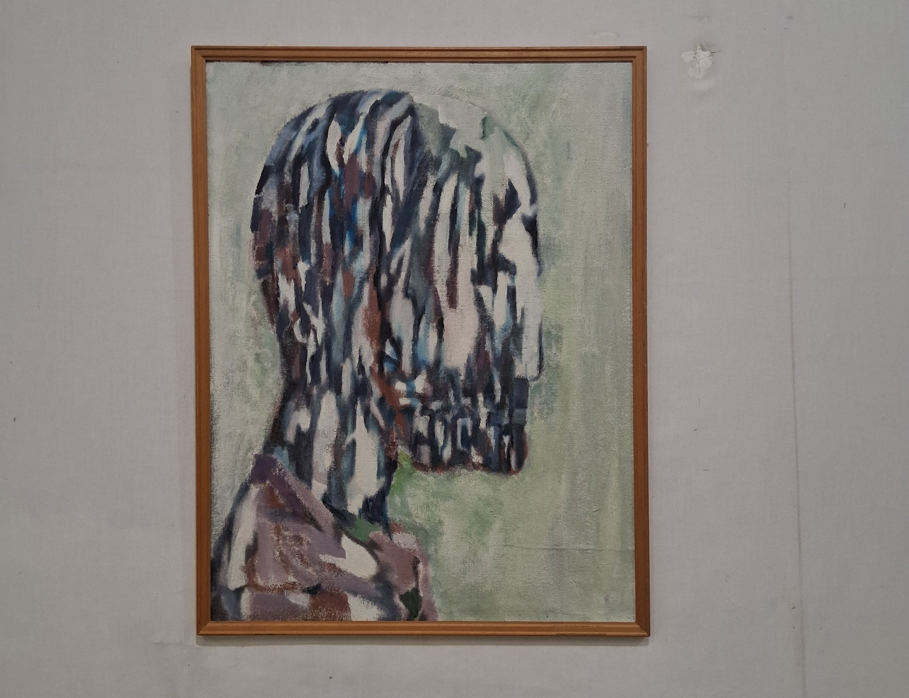 "Exposition-installation"