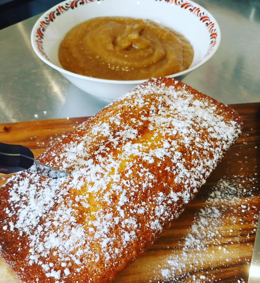 Restaurant Mamie Cocotte, Fuissé - photo 4