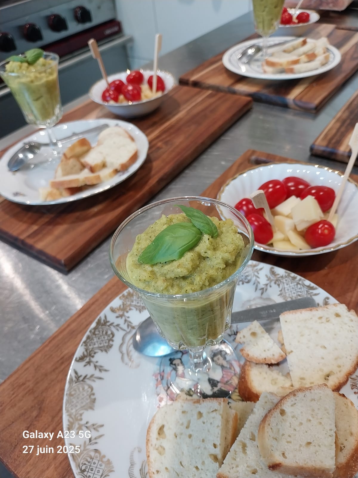 Restaurant Mamie Cocotte