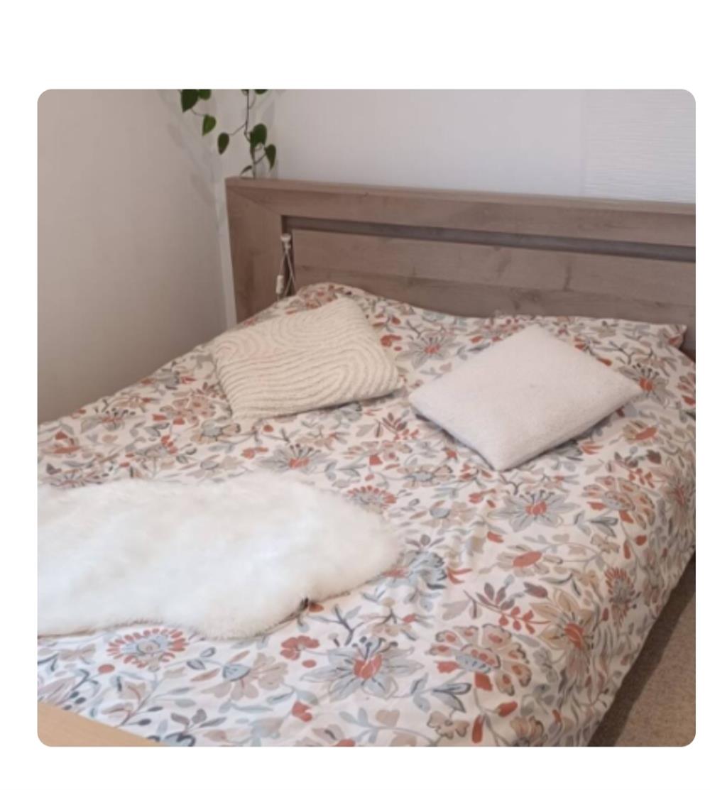 Gîte Le petit cocon