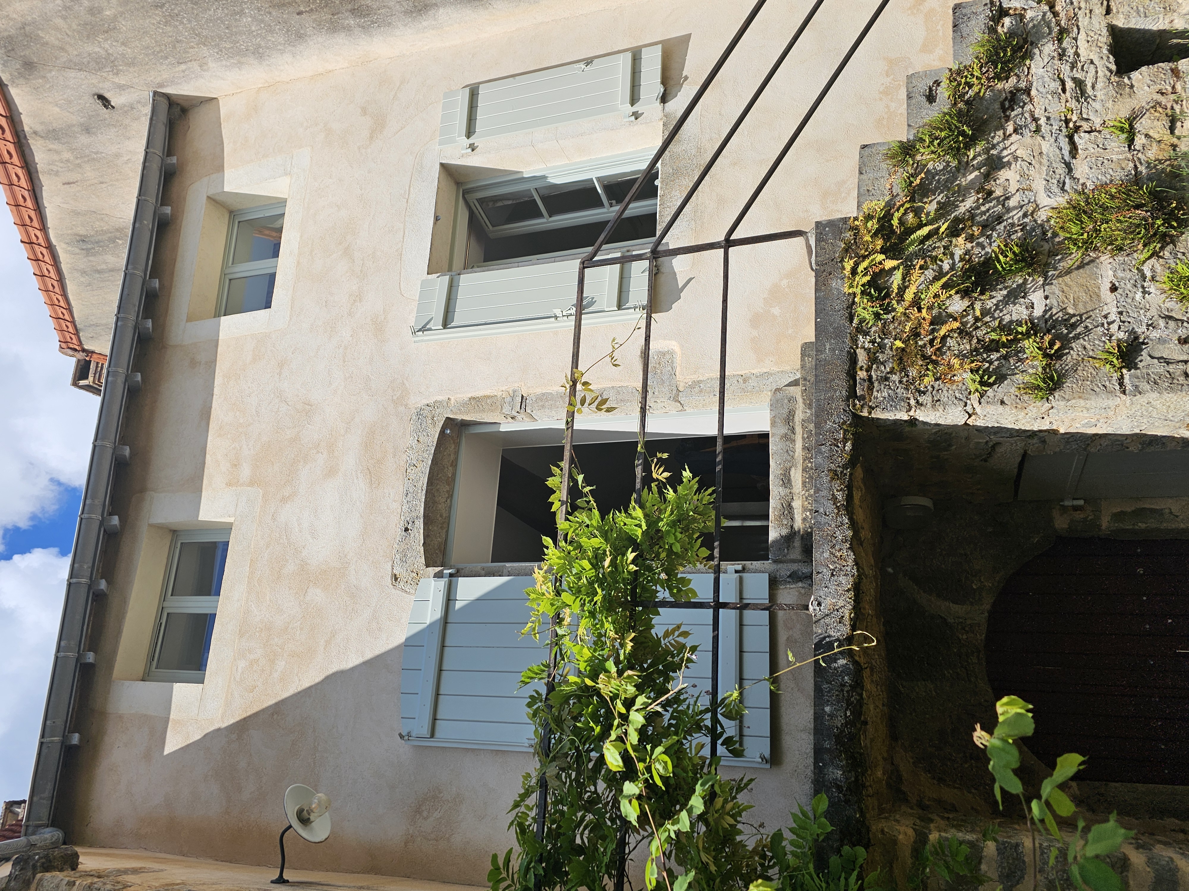 Gîte La Coquinière