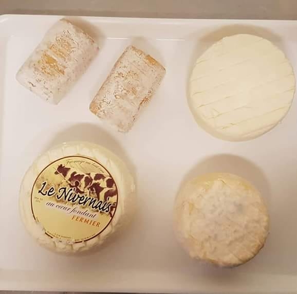 GAEC Des Avenières