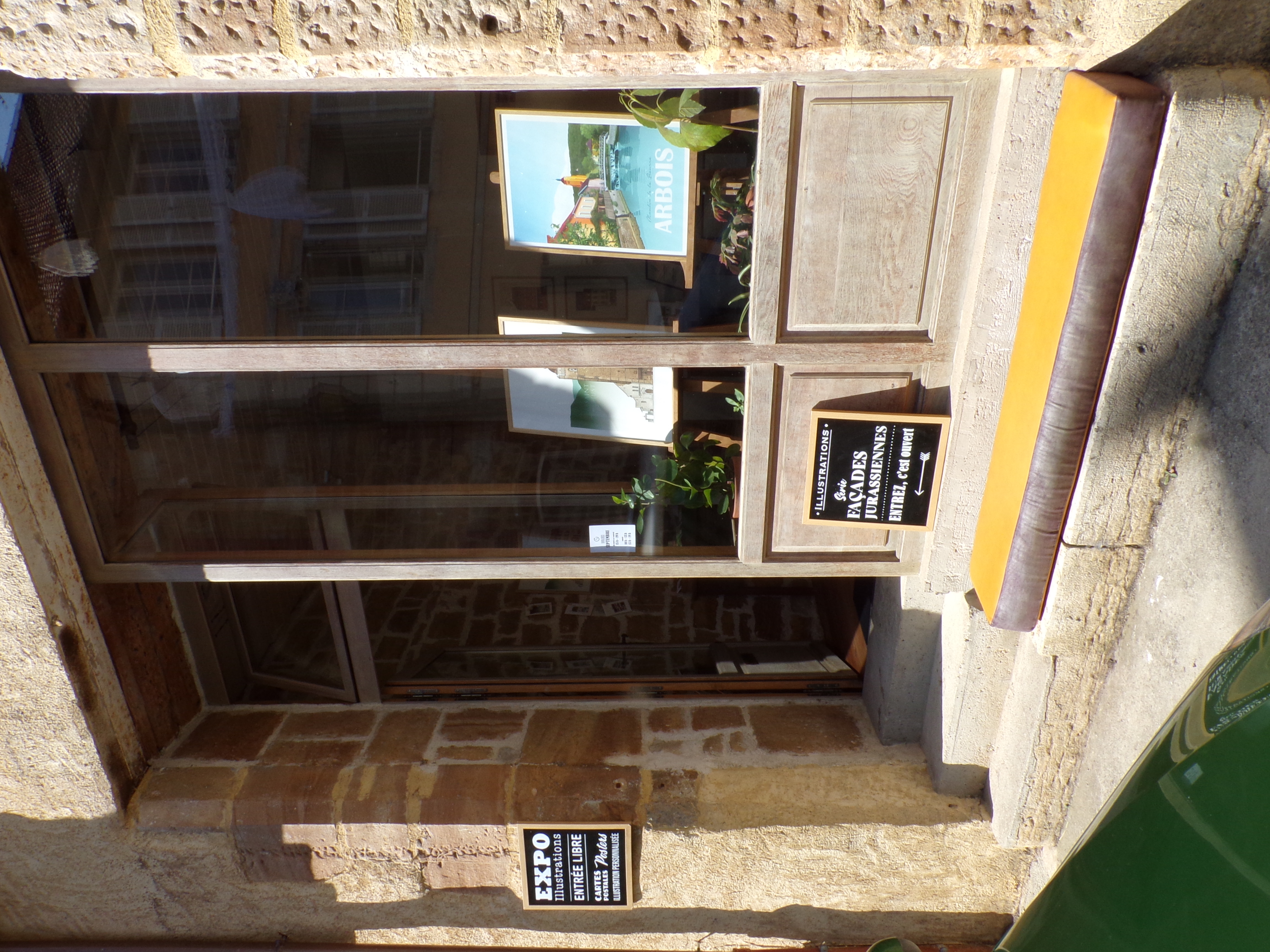 Mylène Lebois - illustrations — Boutiques & Artisanat à Jura