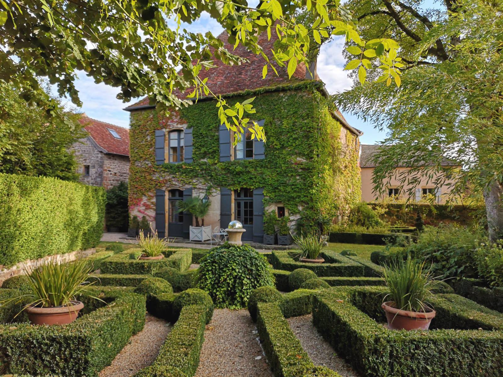 Maison d'hôtes Les Tillets, chambre d'hôtes à Bois-Sainte-Marie