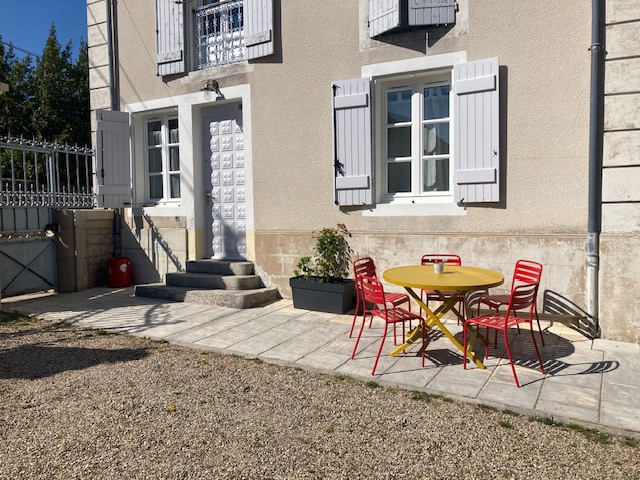 Le Clos de Marguerite