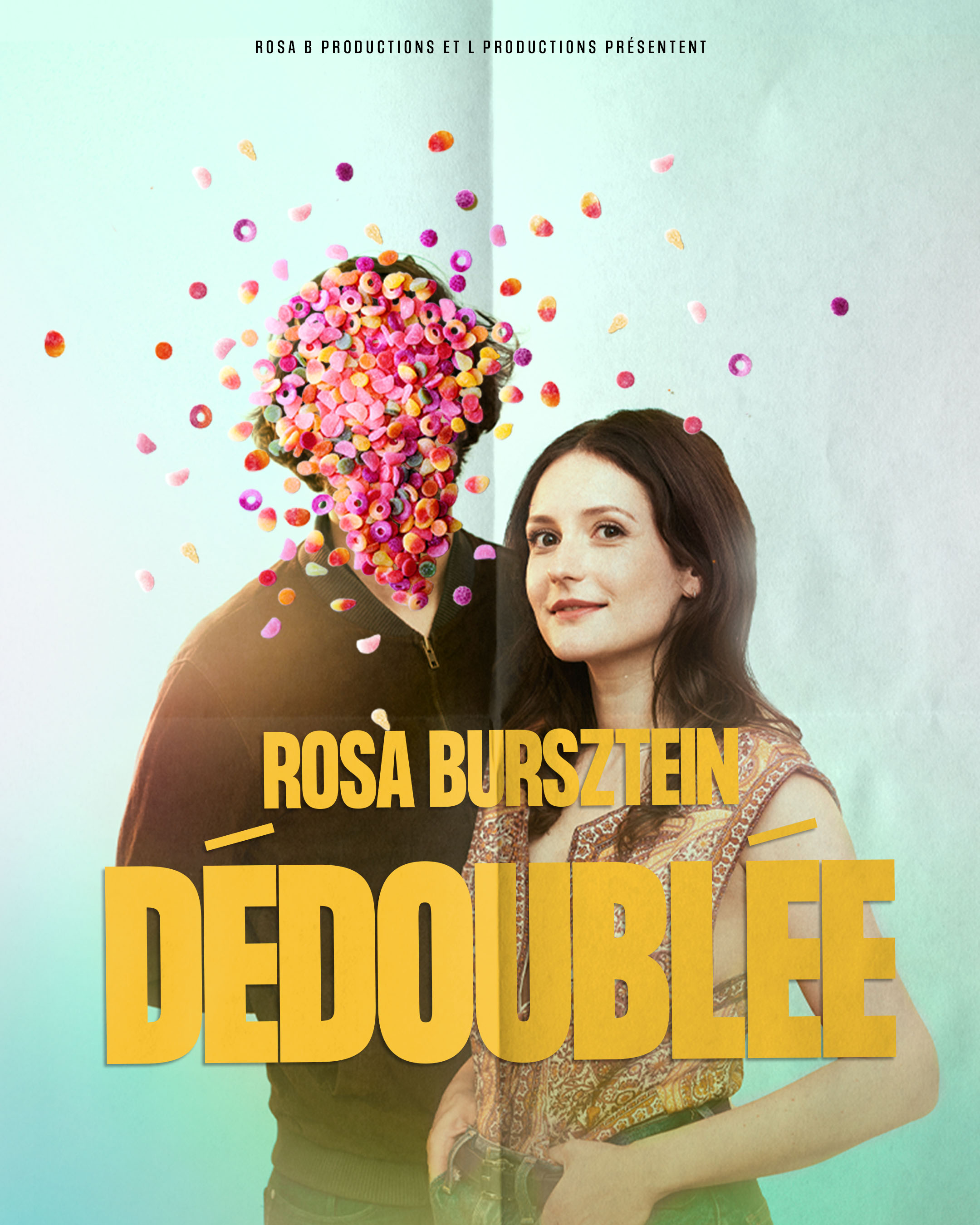 Rosa Bursztein