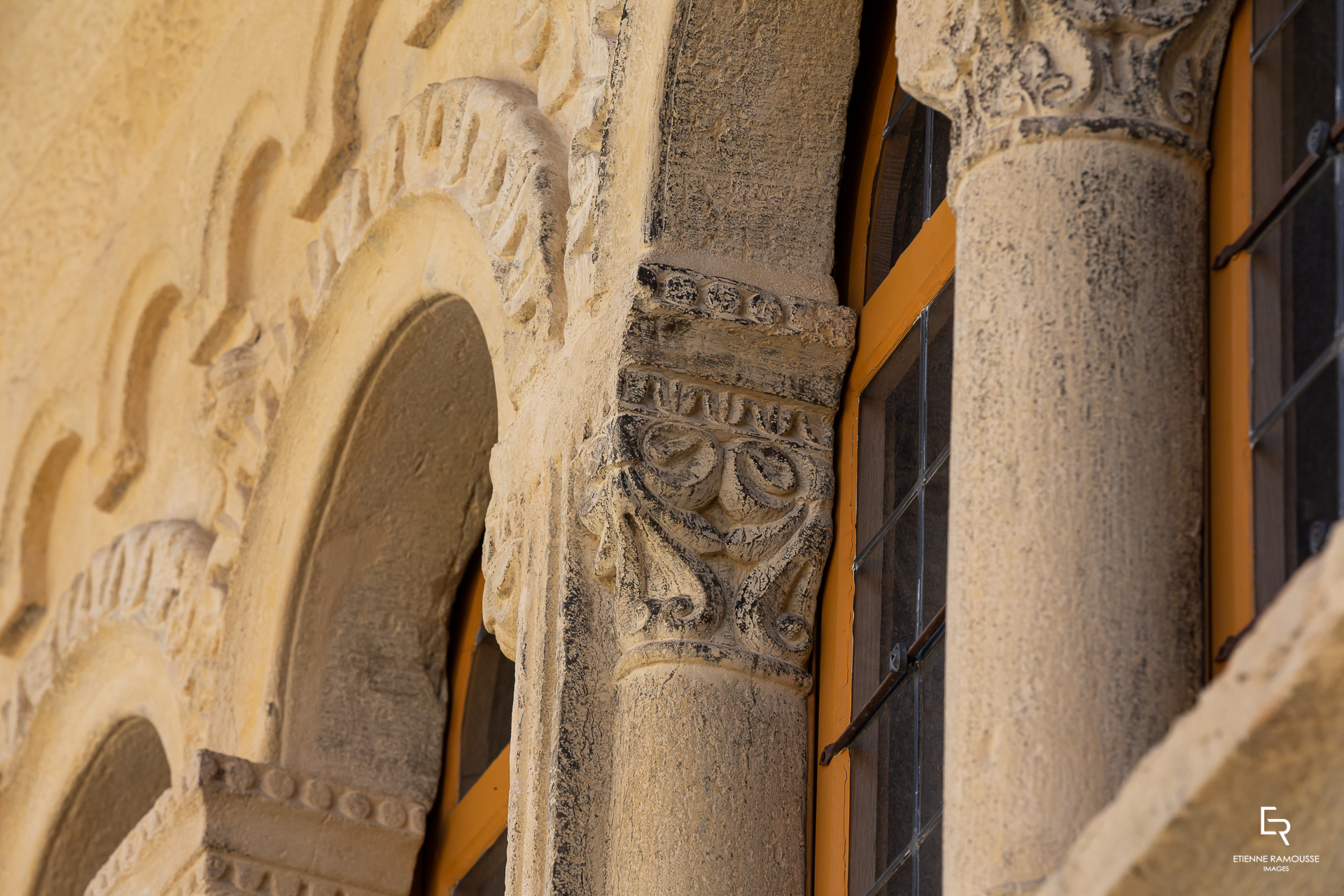 PATRIMOINE