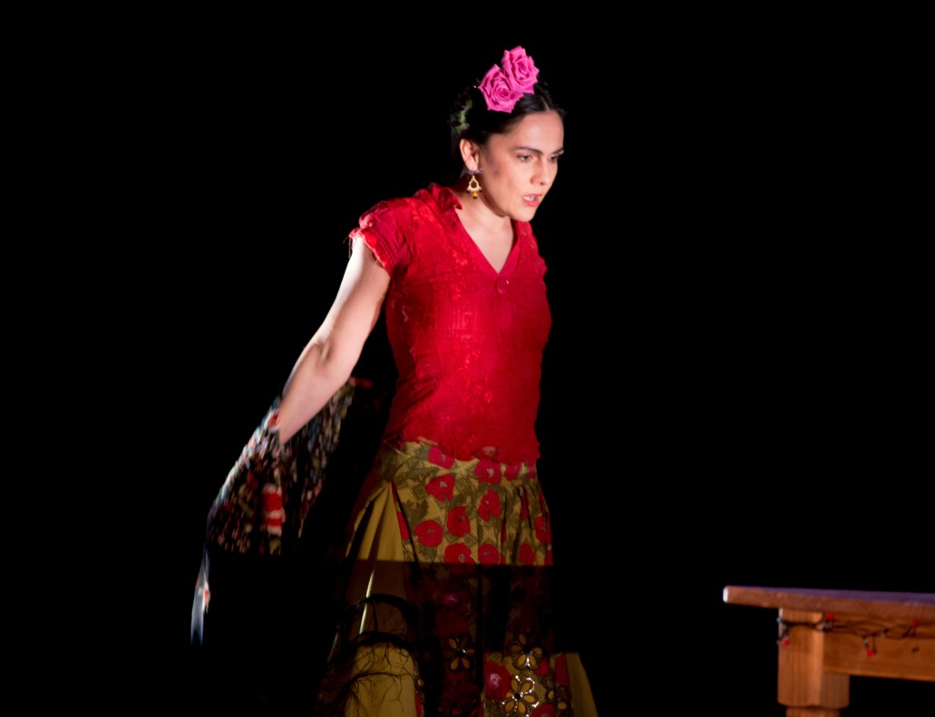 « MOI FRIDA »