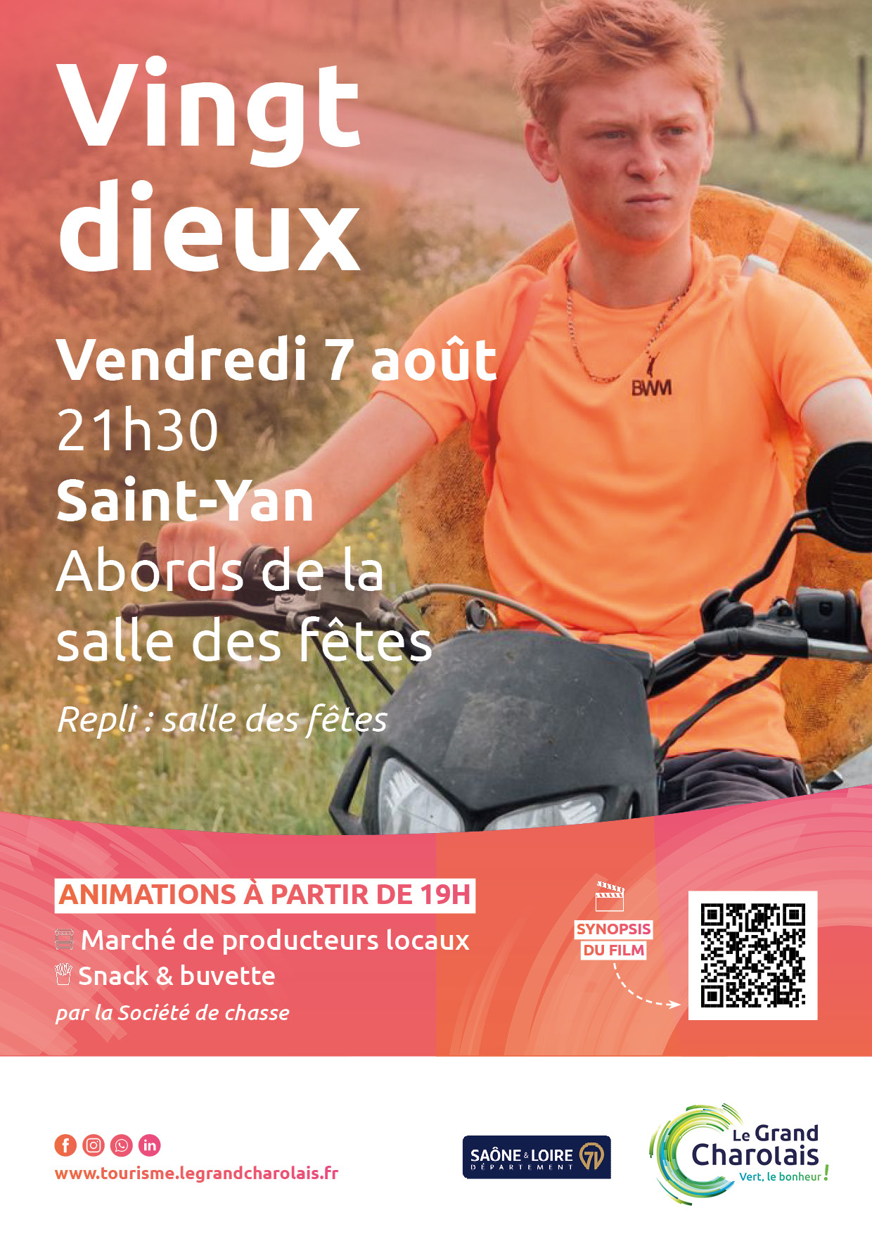 Le Grand Ciné