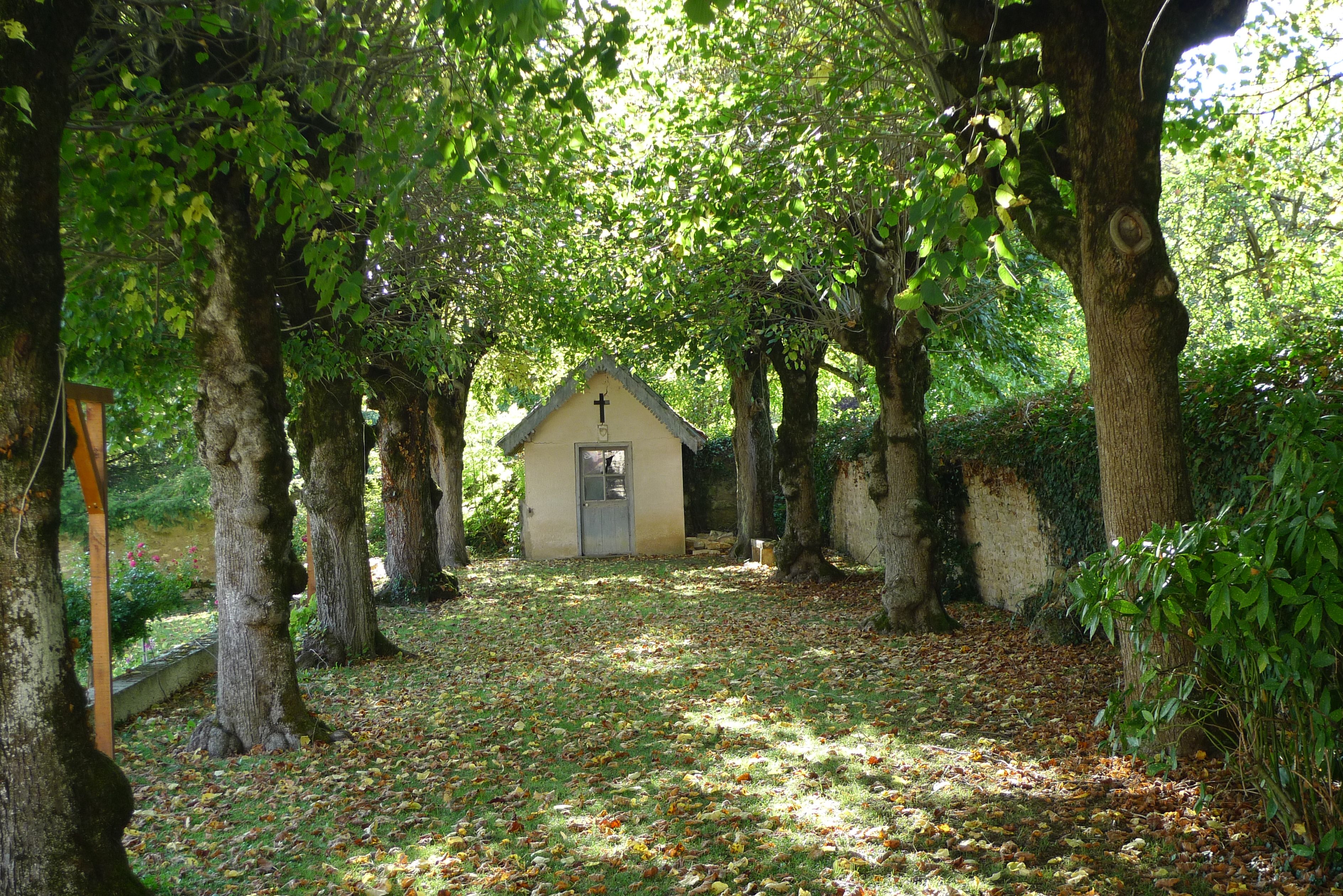 Apothicairerie et Hospice du XVIIème