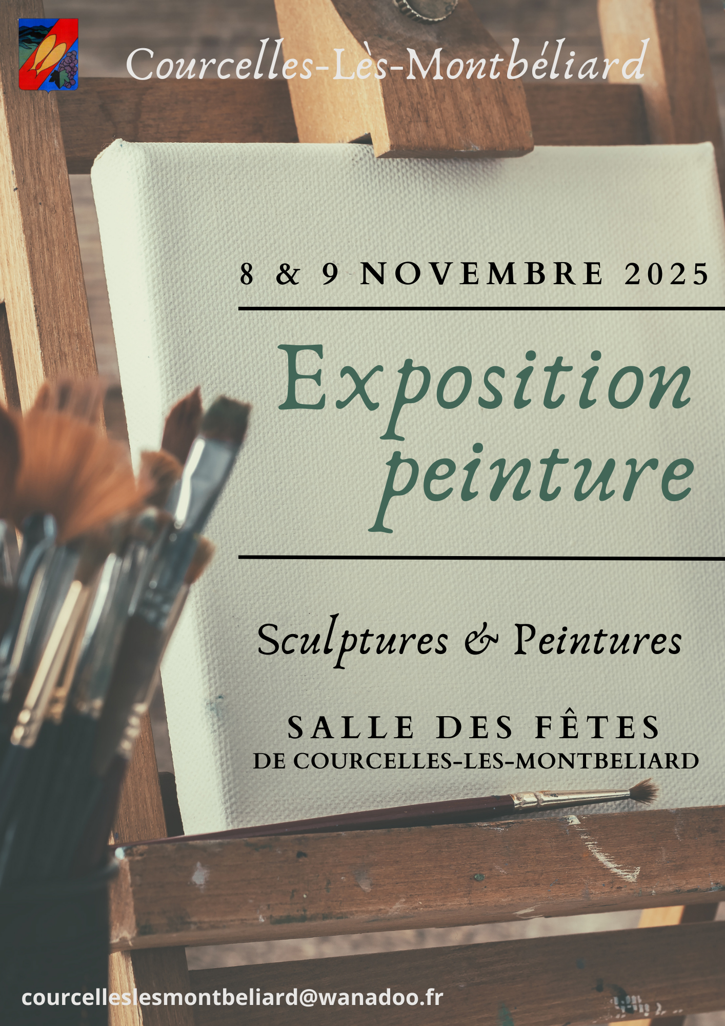 Expo Peinture