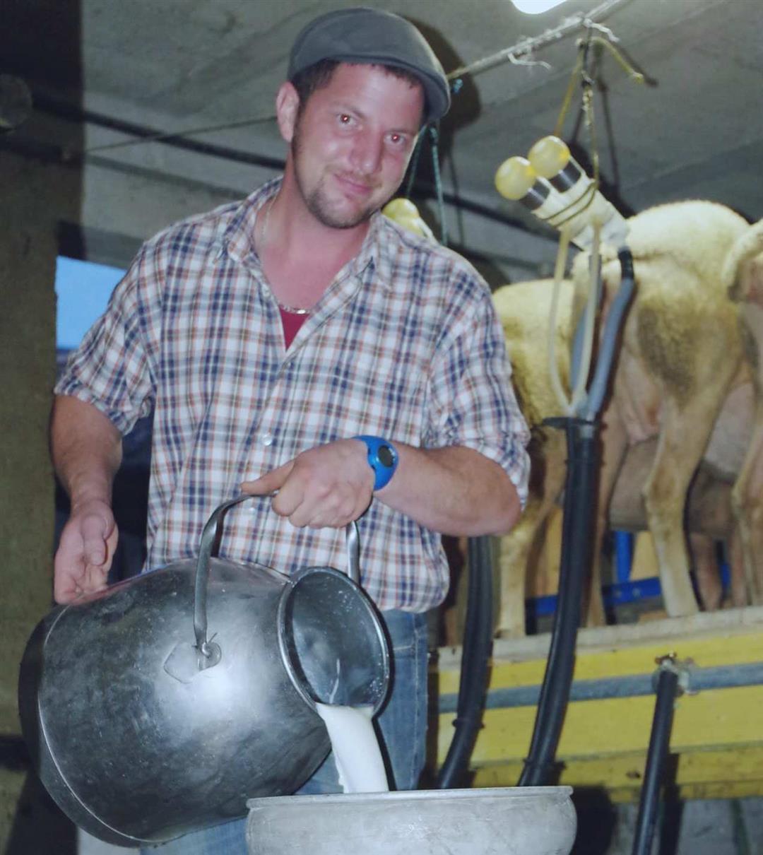 La Bergerie des Hirondelles