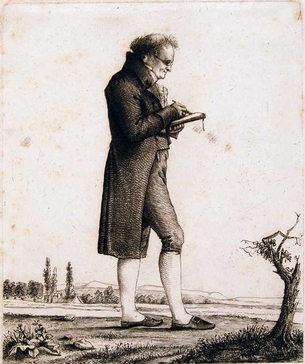 Dominique Vivant DENON