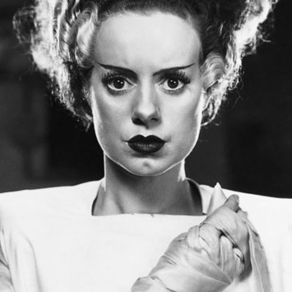La Fiancée de Frankenstein