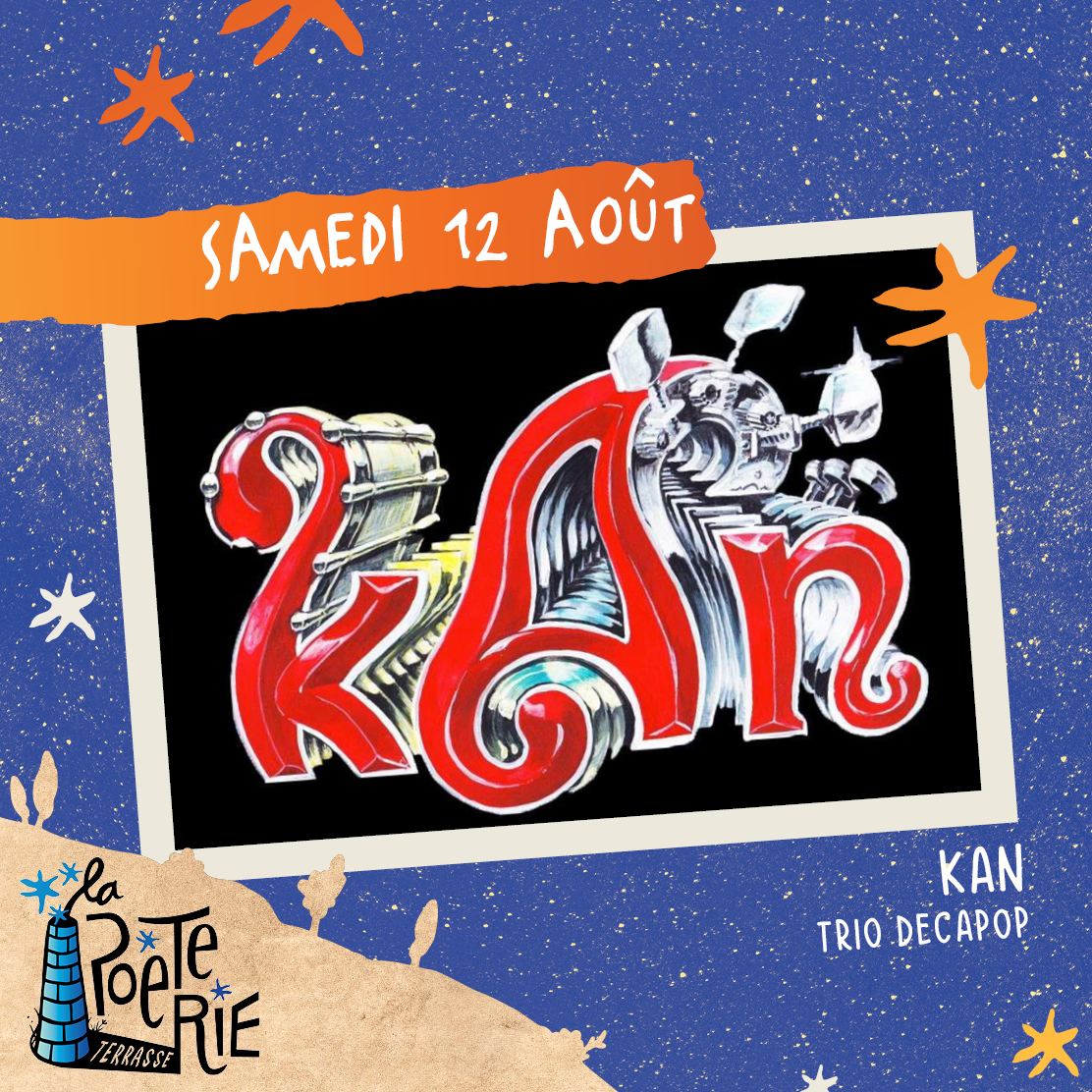 12 aout